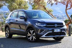 2024 Volkswagen
T-Cross 85TSI Style