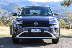 2024 Volkswagen
T-Cross 85TSI Style