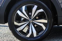 2024 Volkswagen
T-Cross 85TSI Style