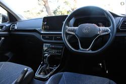 2024 Volkswagen
T-Cross 85TSI Style