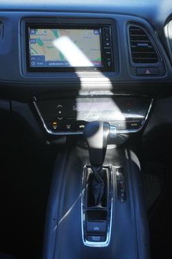 2020 Honda
HR-V VTi