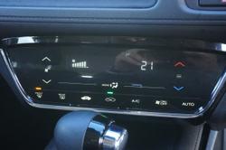 2020 Honda
HR-V VTi