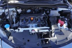 2020 Honda
HR-V VTi