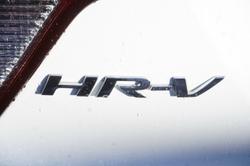 2020 Honda
HR-V VTi