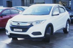 2020 Honda
HR-V VTi