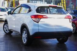 2020 Honda
HR-V VTi