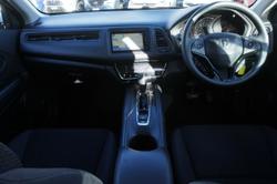 2020 Honda
HR-V VTi