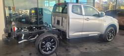 2025 Mazda
BT-50 XT