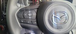 2025 Mazda
BT-50 XT