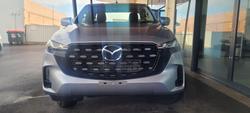 2025 Mazda
BT-50 XT
