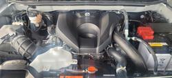 2025 Mazda
BT-50 XT