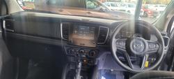 2025 Mazda
BT-50 XT