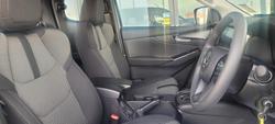 2025 Mazda
BT-50 XT