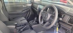 2025 Mazda
BT-50 XT