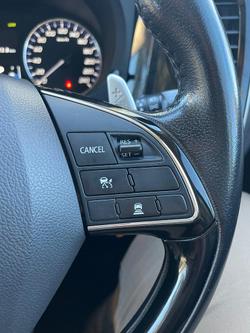 2017 Mitsubishi
Outlander LS Safety Pack