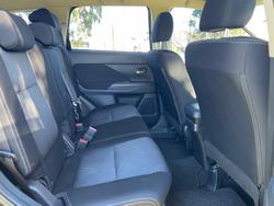 2017 Mitsubishi
Outlander LS Safety Pack