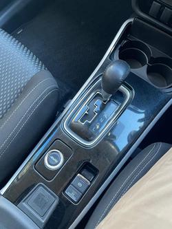 2017 Mitsubishi
Outlander LS Safety Pack