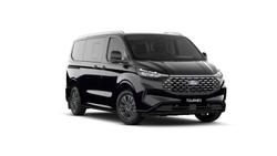 2025 Ford
Tourneo Titanium X