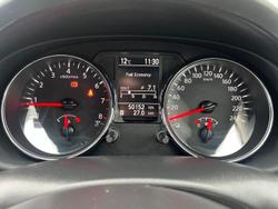 2013 Nissan
Dualis ST
