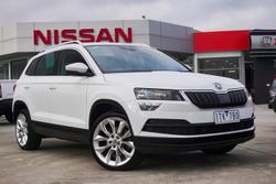 2021 SKODA
Karoq 110TSI