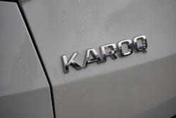 2021 SKODA
Karoq 110TSI