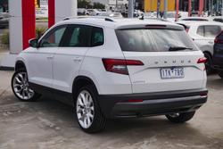 2021 SKODA
Karoq 110TSI