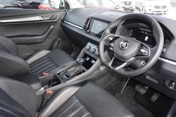 2021 SKODA
Karoq 110TSI