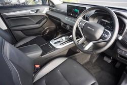 2024 GWM
                Haval Jolion Lux Hybrid