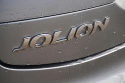 2024 GWM
                Haval Jolion Lux Hybrid