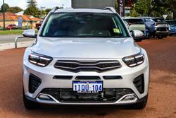 2025 Kia
Stonic GT-Line