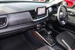 2025 Kia
Stonic GT-Line
