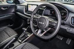 2025 Kia
Stonic GT-Line