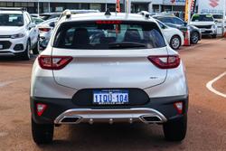 2025 Kia
Stonic GT-Line