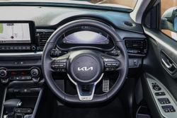 2025 Kia
Stonic GT-Line