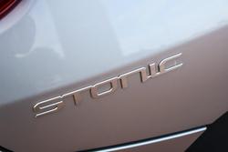 2025 Kia
Stonic GT-Line