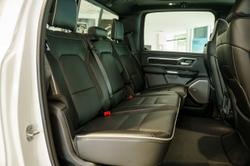 2025 RAM 1500 Laramie Sport Hurricane SO RamBox