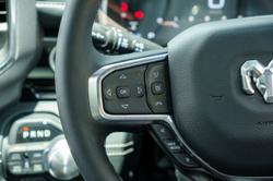 2025 RAM 1500 Laramie Sport Hurricane SO RamBox