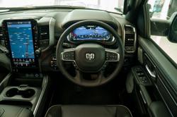 2025 RAM 1500 Laramie Sport Hurricane SO RamBox