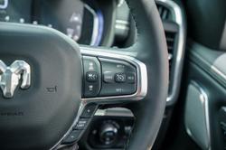 2025 RAM 1500 Laramie Sport Hurricane SO RamBox