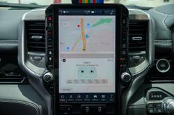 2025 RAM 1500 Laramie Sport Hurricane SO RamBox