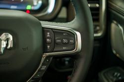 2025 RAM 1500 Laramie Sport Hurricane SO RamBox