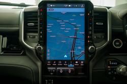 2025 RAM 1500 Laramie Sport Hurricane SO RamBox