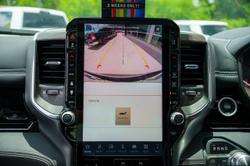 2025 RAM 1500 Laramie Sport Hurricane SO RamBox