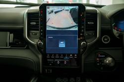 2025 RAM 1500 Laramie Sport Hurricane SO RamBox