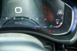 2025 RAM 1500 Laramie Sport Hurricane SO RamBox