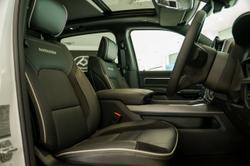 2025 RAM 1500 Laramie Sport Hurricane SO RamBox