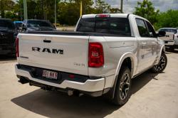 2025 RAM 1500 Laramie Sport Hurricane SO RamBox