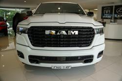 2025 RAM
1500 Laramie Sport Hurricane SO RamBox