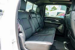 2025 RAM 1500 Laramie Sport Hurricane SO RamBox