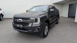 2023 Ford
Ranger XLT